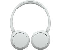 SONY WH-CH520W Białe - 1119461 - zdjęcie 3